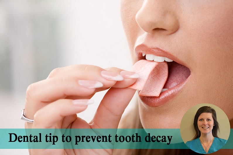 Read more about the article Tips for Fresh Breath