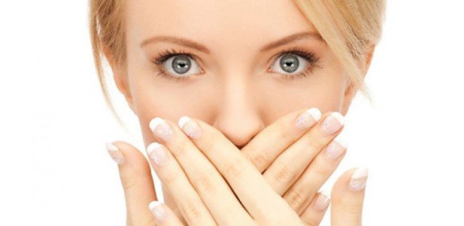 You are currently viewing Treatments for Bad Breath