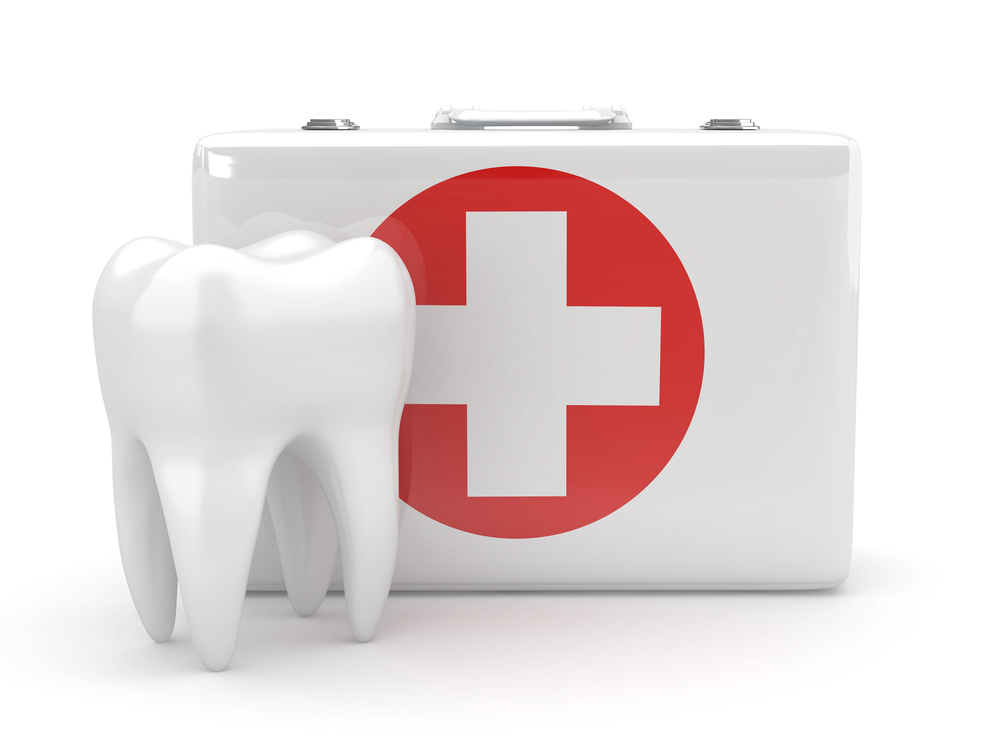 You are currently viewing How to Handle Dental Emergencies?