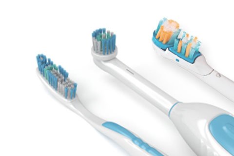 You are currently viewing Which Toothbrush is Better, Electric or Manual?