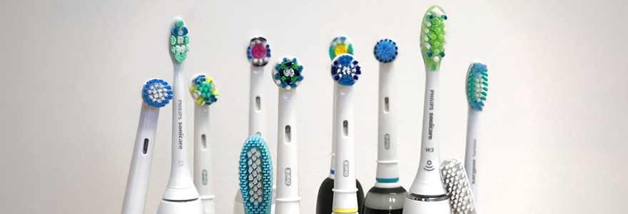 You are currently viewing The Importance of Choosing The Right Toothbrush