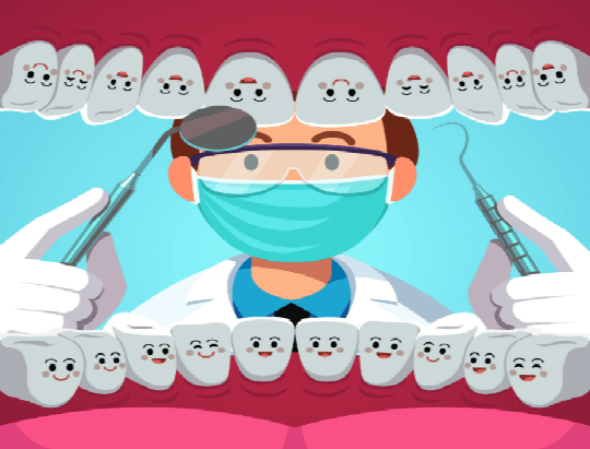 You are currently viewing 8 Reasons Why Dental Care is Good for Bad Breath
