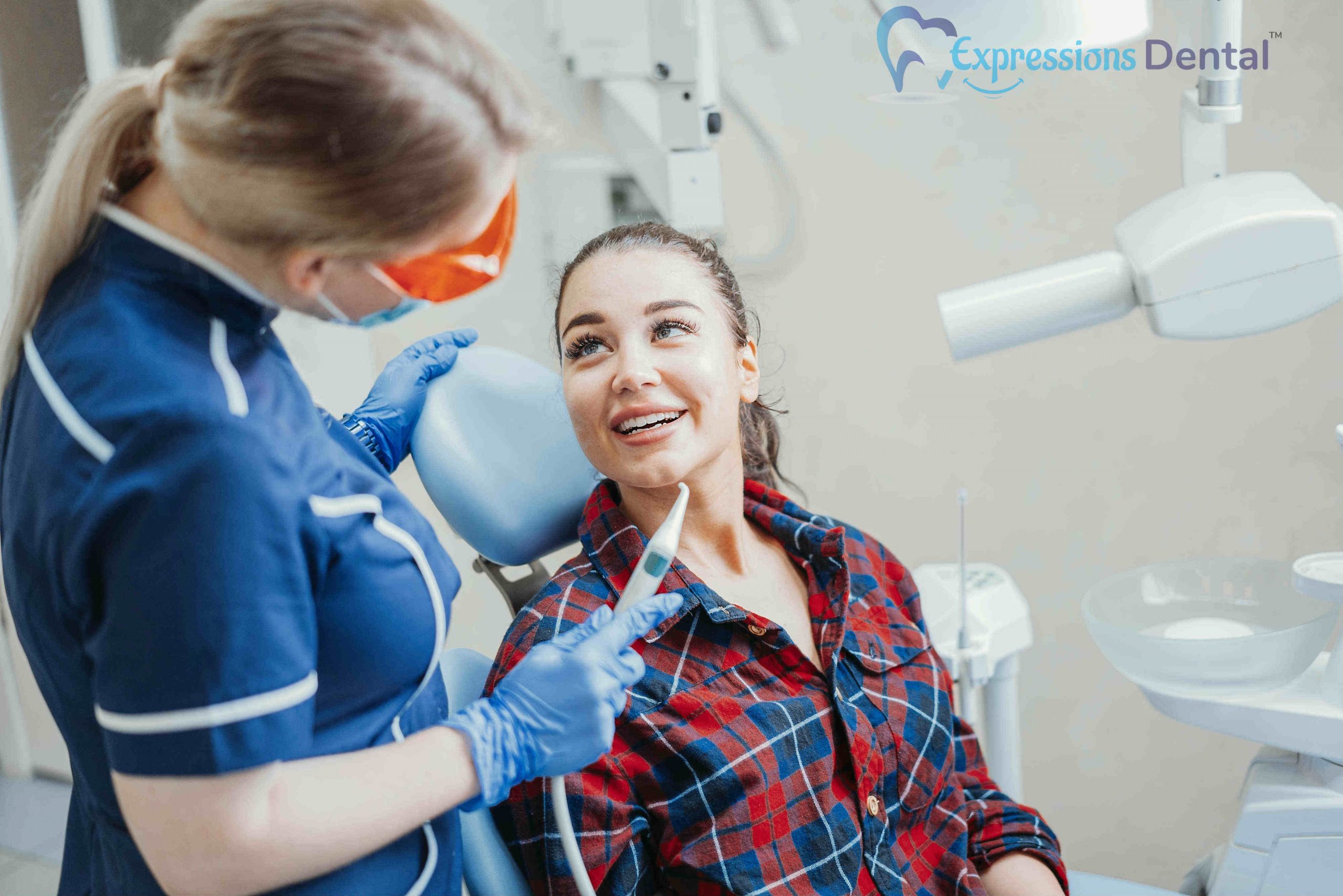 Read more about the article Why Are Dental Checkups Essential?