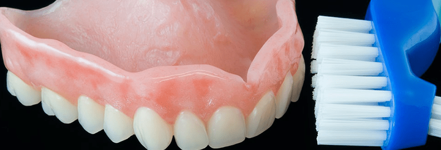 Read more about the article How to Take Care of Removable Dentures?