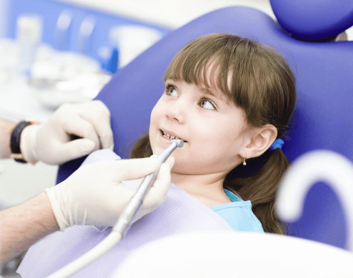 Read more about the article Five Ways To Get Your Kids Excited About Their Dental Care